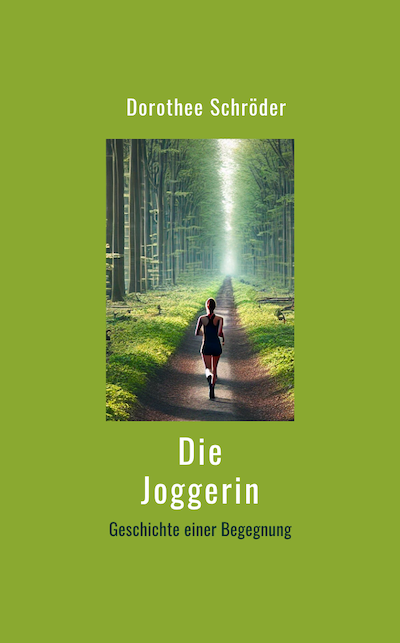 Rechteckiges Cover des Buchs 